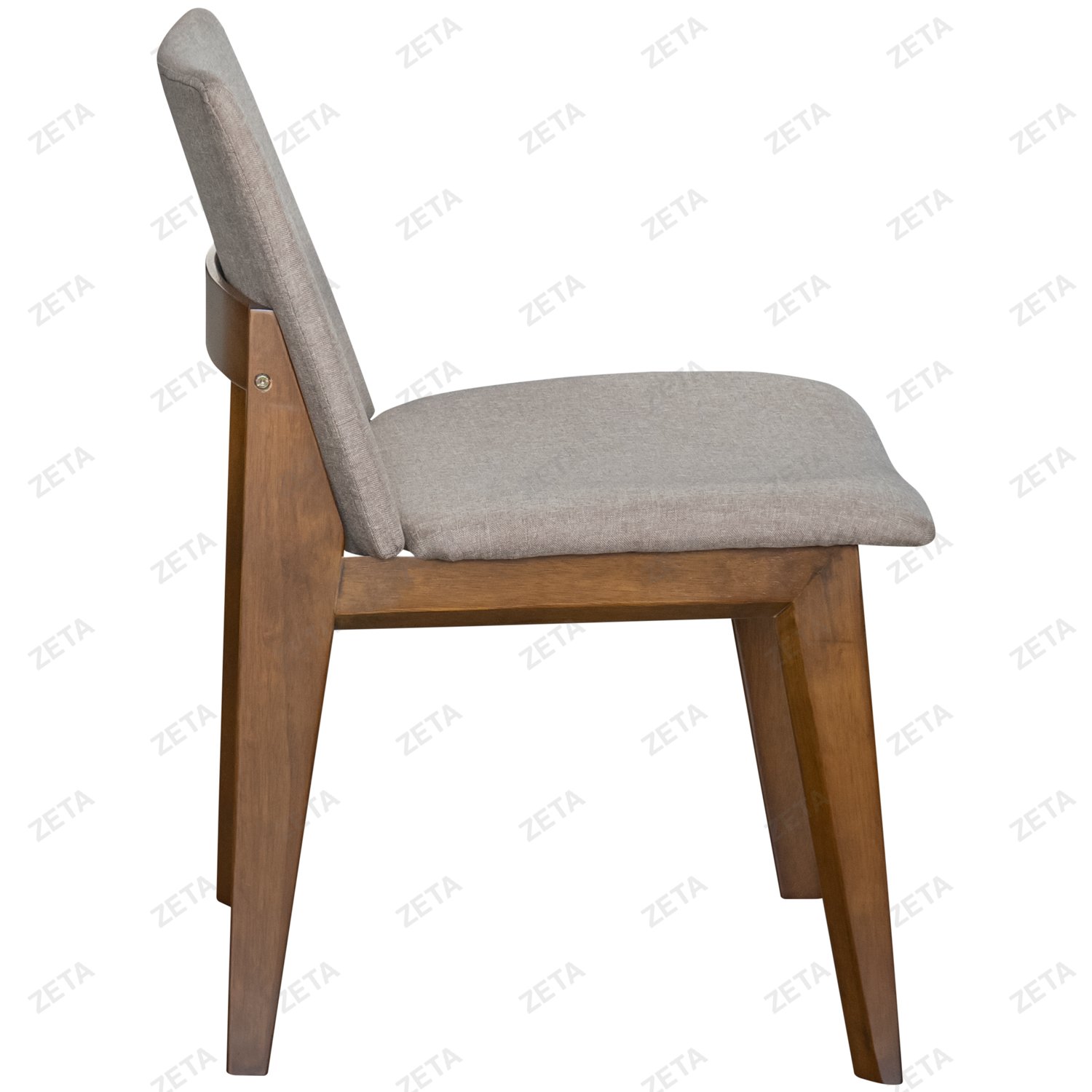 Стул RH3002C (орех/темно-бежевый) (Малайзия)