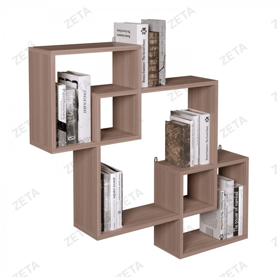 Полка навесная "Касми"