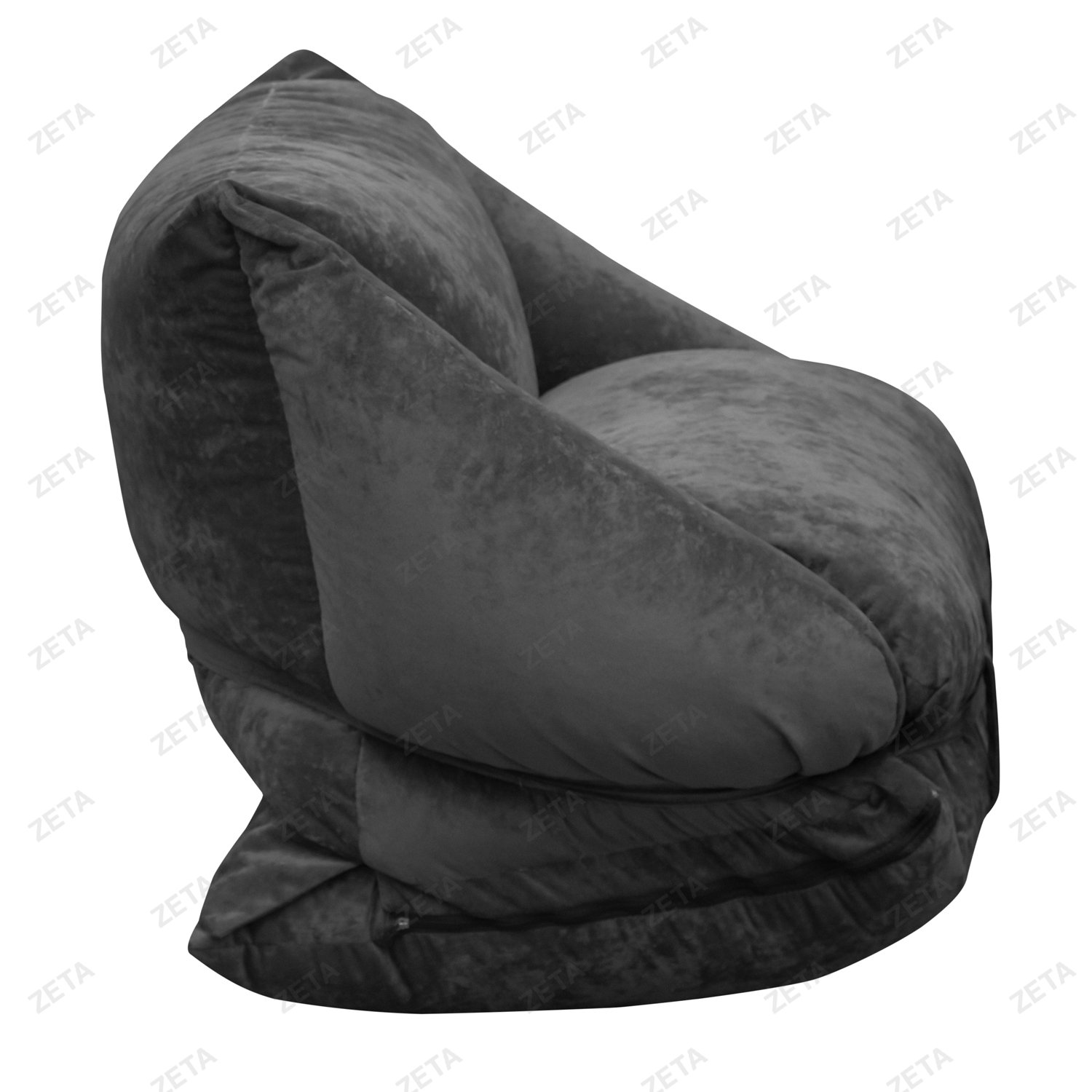 Пуфик трансформер "Бабл"