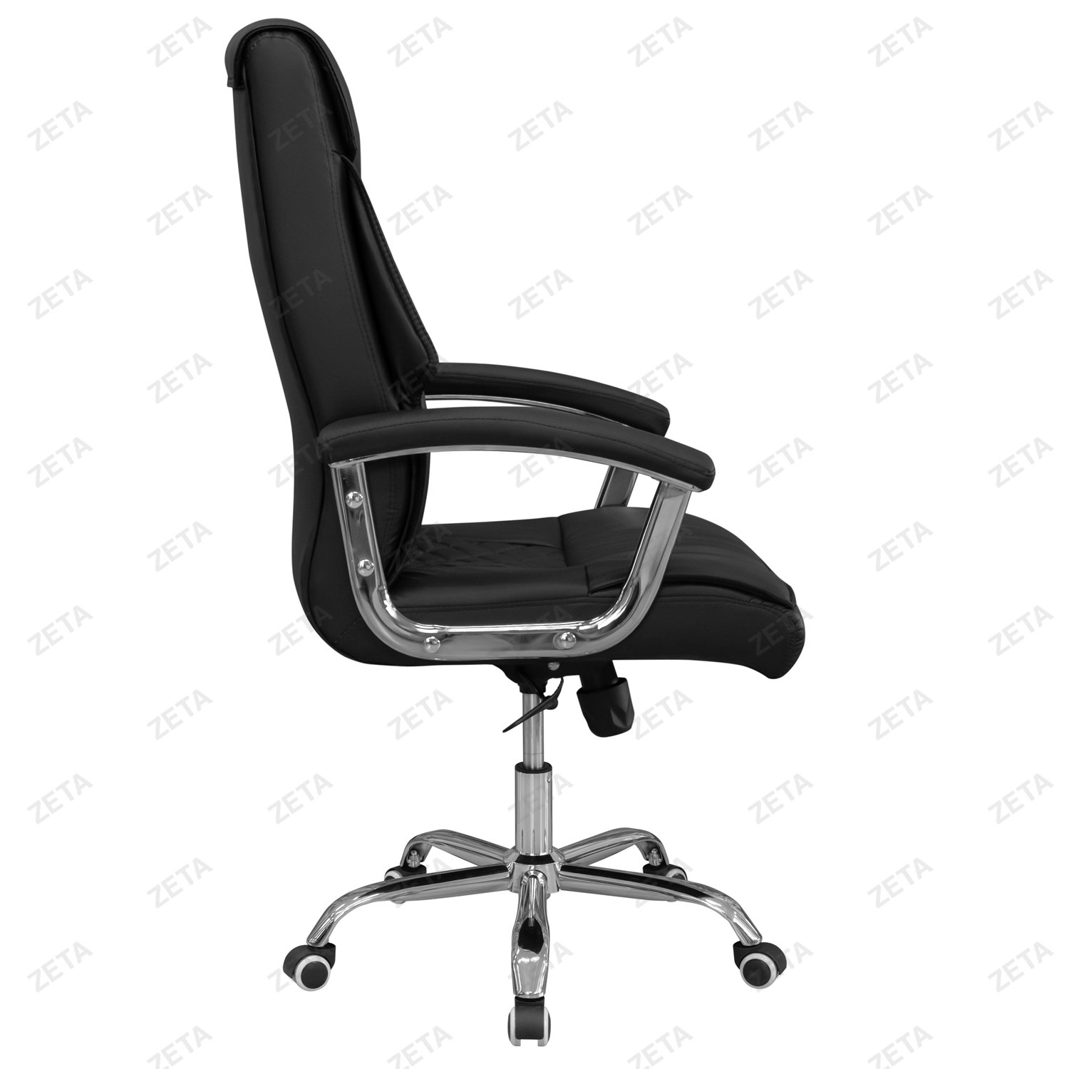 Кресло AF-2329 (черный) (ВИ)