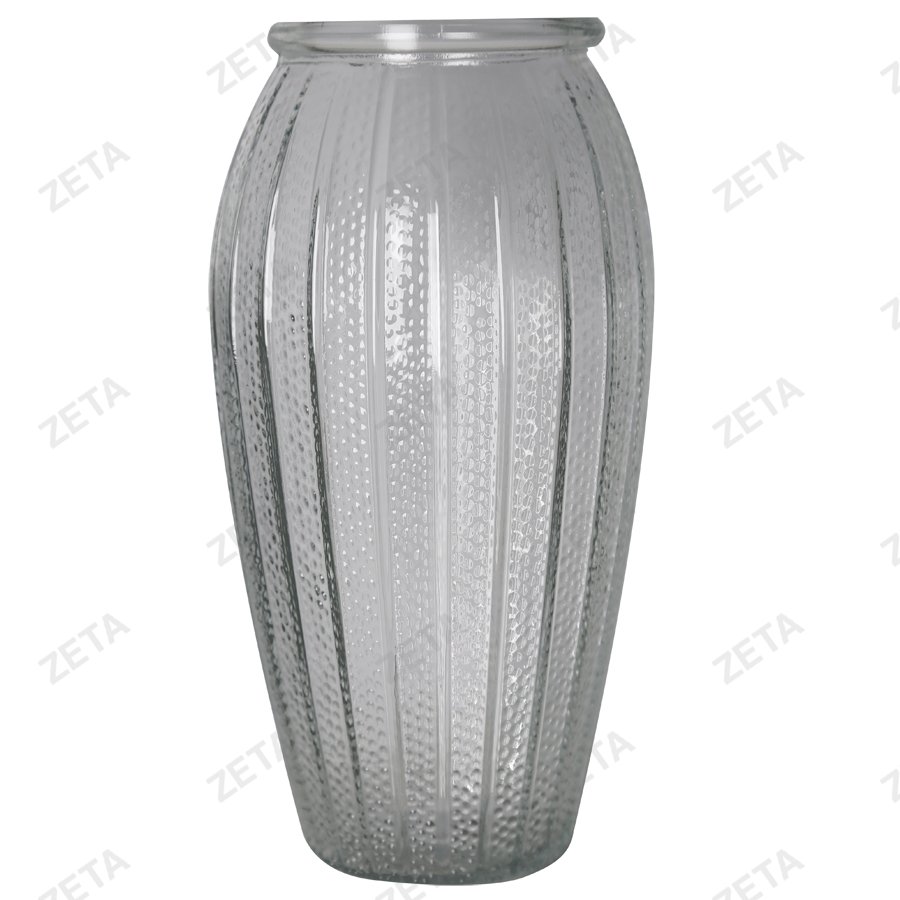 Ваза для цветов №ZD-6038 (ВИ) - изображение 1