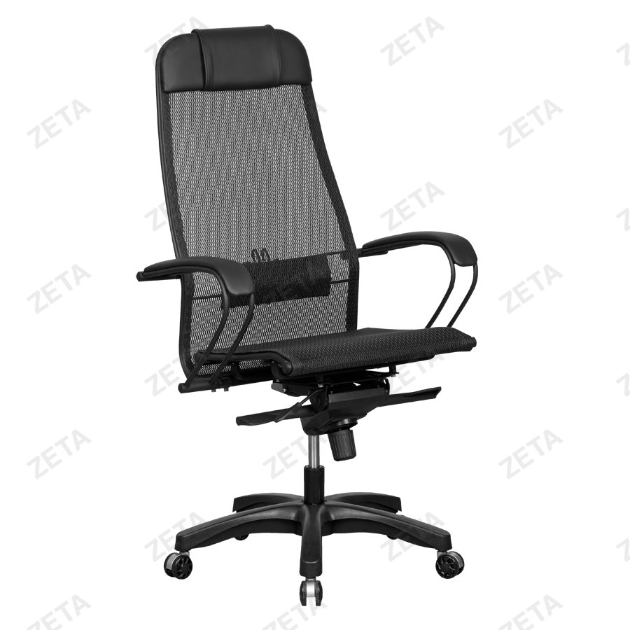 Кресло "Сакура Плюс" (сетка армированная, металлический каркас) - изображение 1