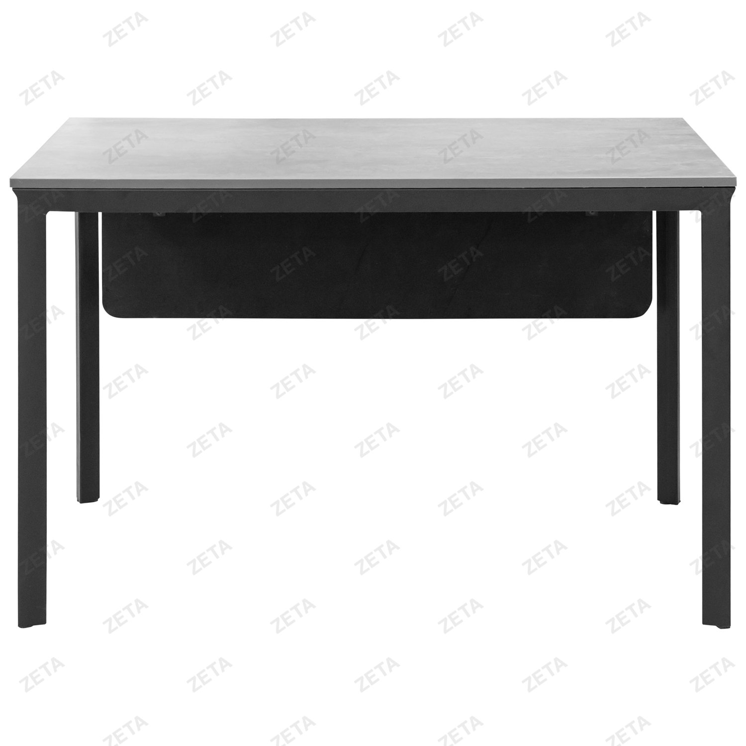 Стол "Зил" с царгой (П) - изображение 3