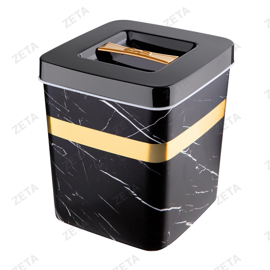 Ведро 3,75 л. №414 - изображение 1