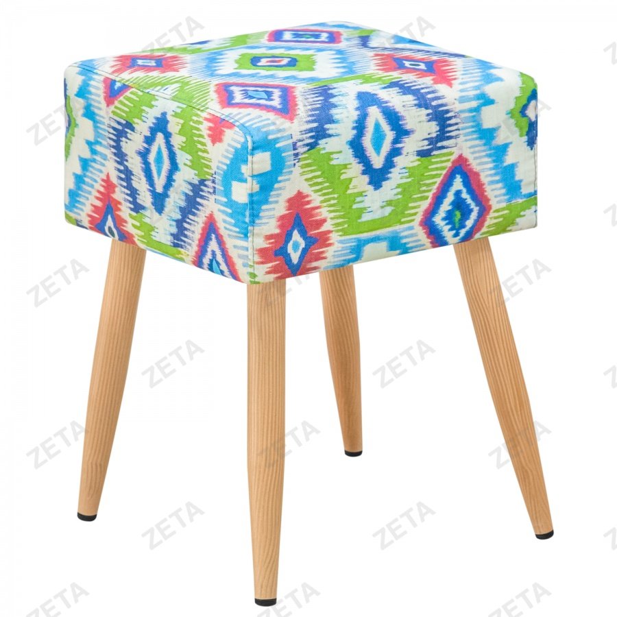 Пуфик "Тампа" (300х300 мм.)