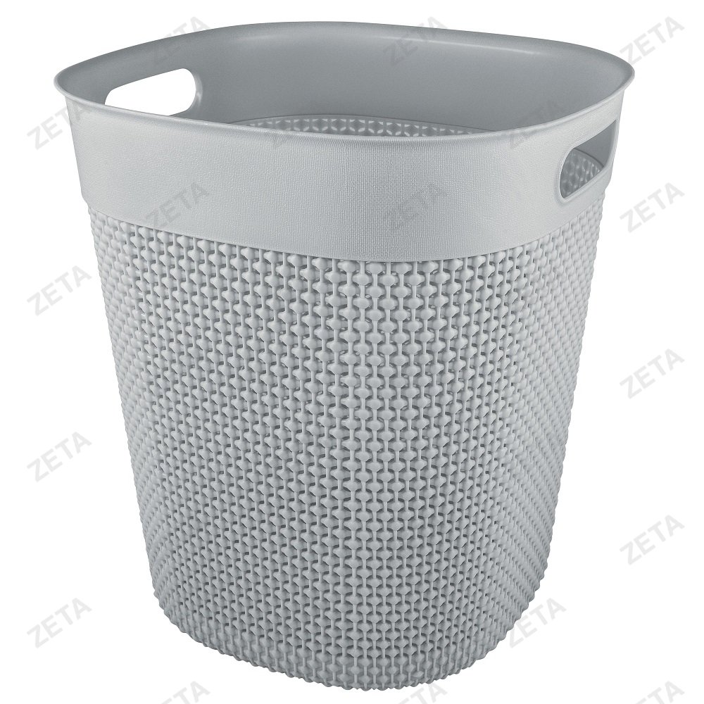 Корзина для бумаг 16 л. Oslo