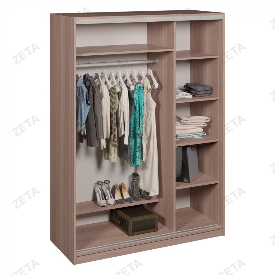 Шкаф-купе "Диана"