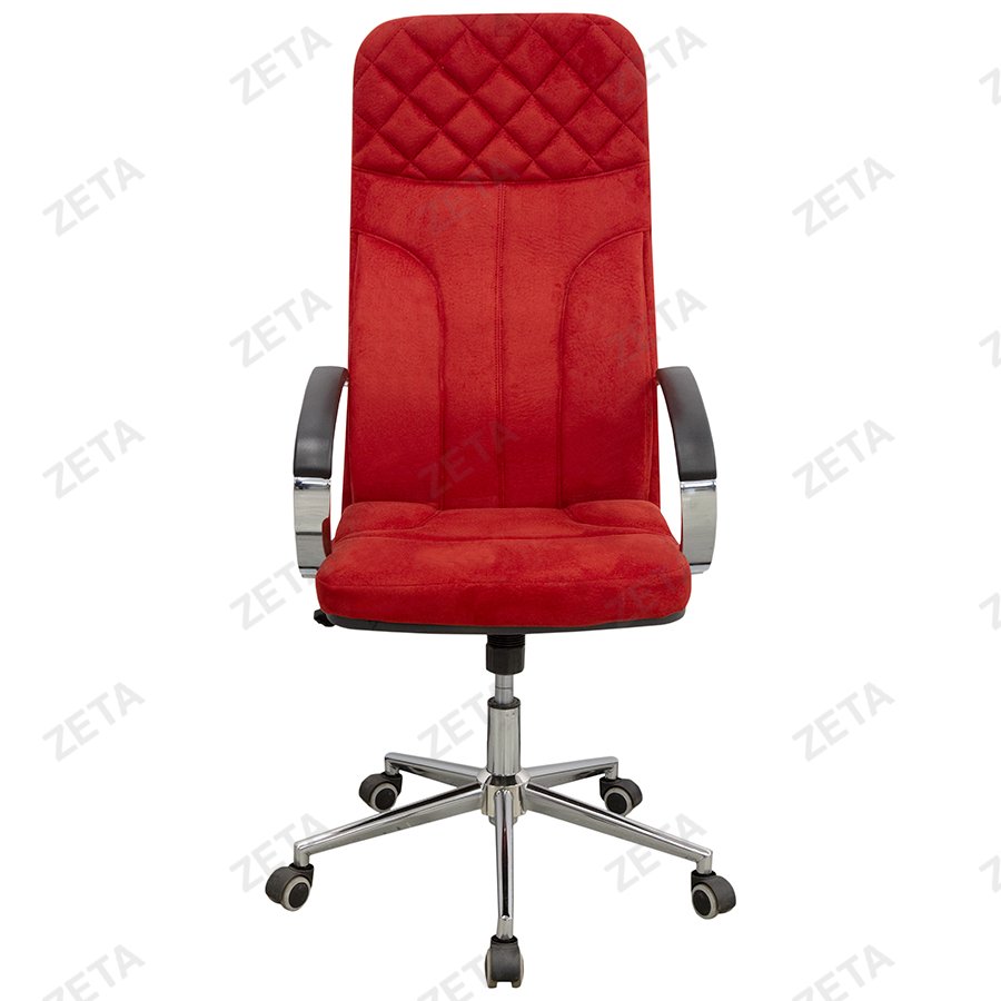 Кресло "Филадельфия" (хром)