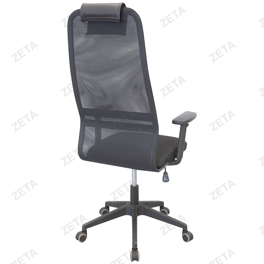 Кресло "Сакура" (металлический каркас, подлокотник SJJ-2011) - изображение 4