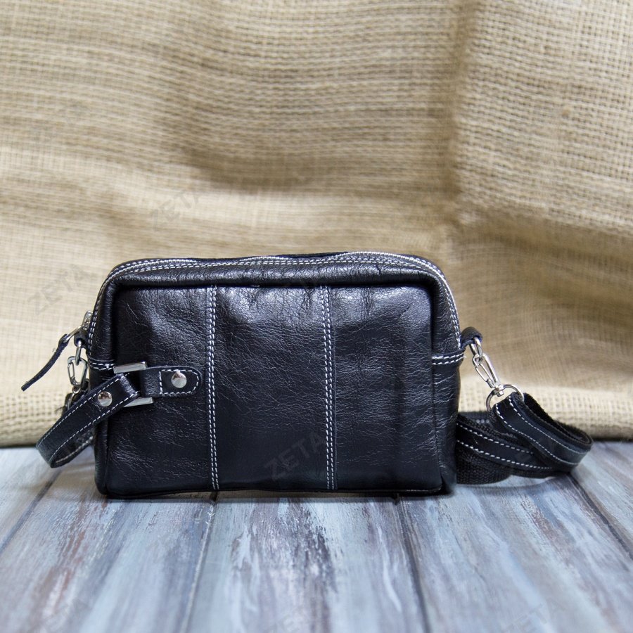 Барсетка "Форд" (с ремешком)