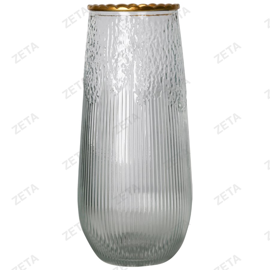 Ваза для цветов №ZD-6055 (ВИ) - изображение 1