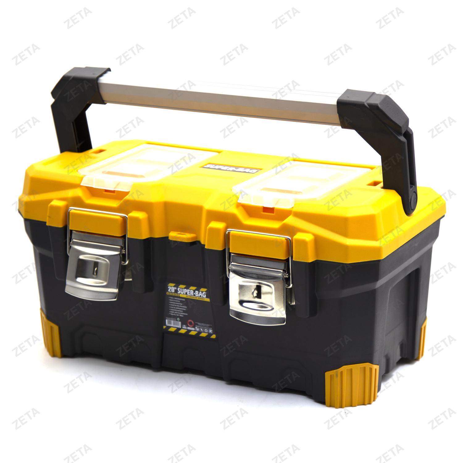 Ящик для инструментов 20 №ASR-4016