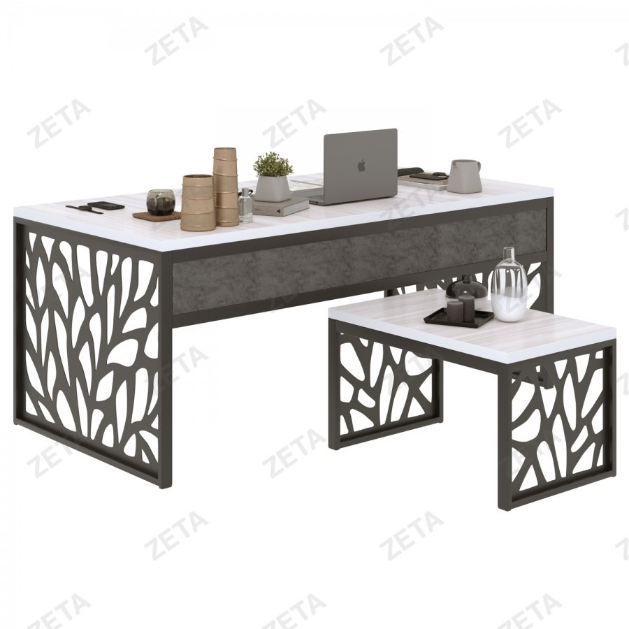 Журнальный стол "Боско" (800*500 мм.)