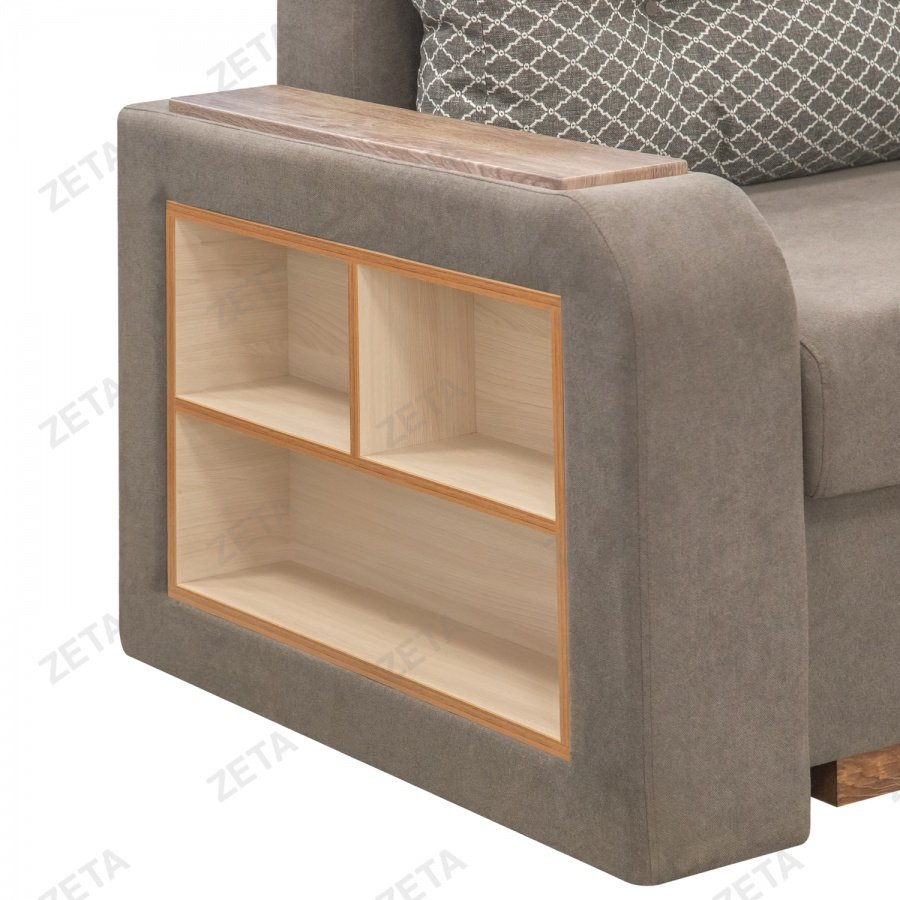 Диван "Аккорд" (2400*950*830 мм.) - изображение 4