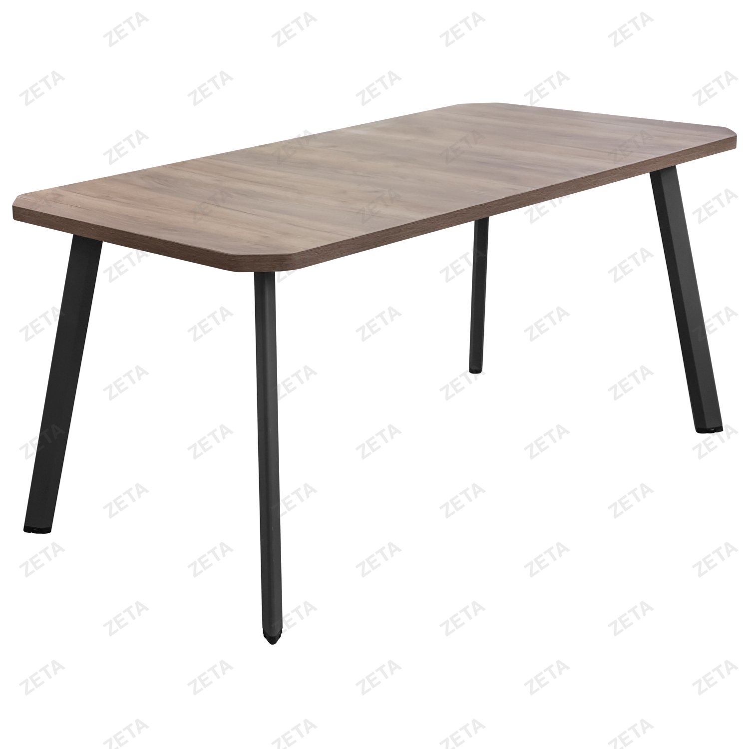 Стол с каркасом "PG-F20B-16B" - изображение 1