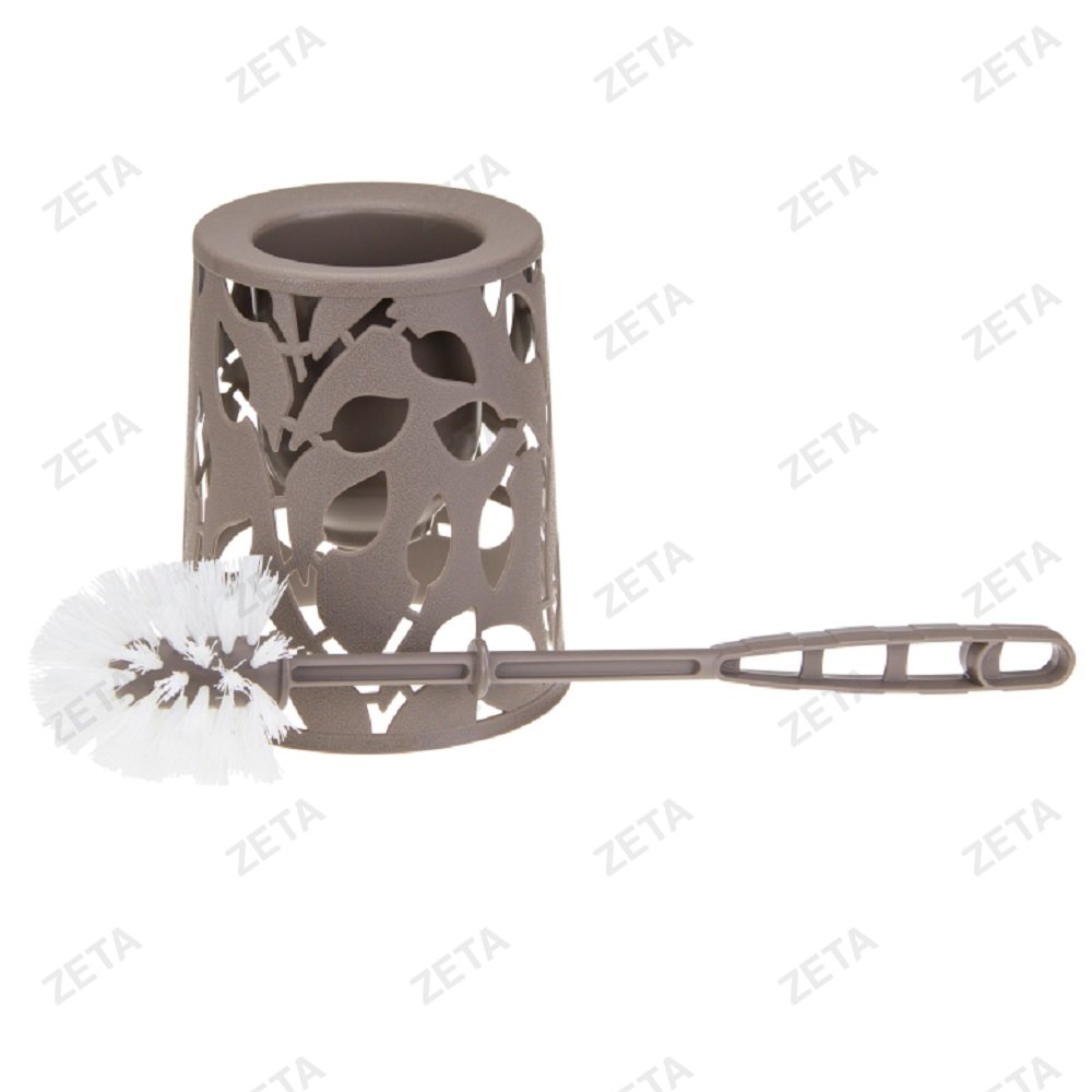 Комплект для туалета "Флора"