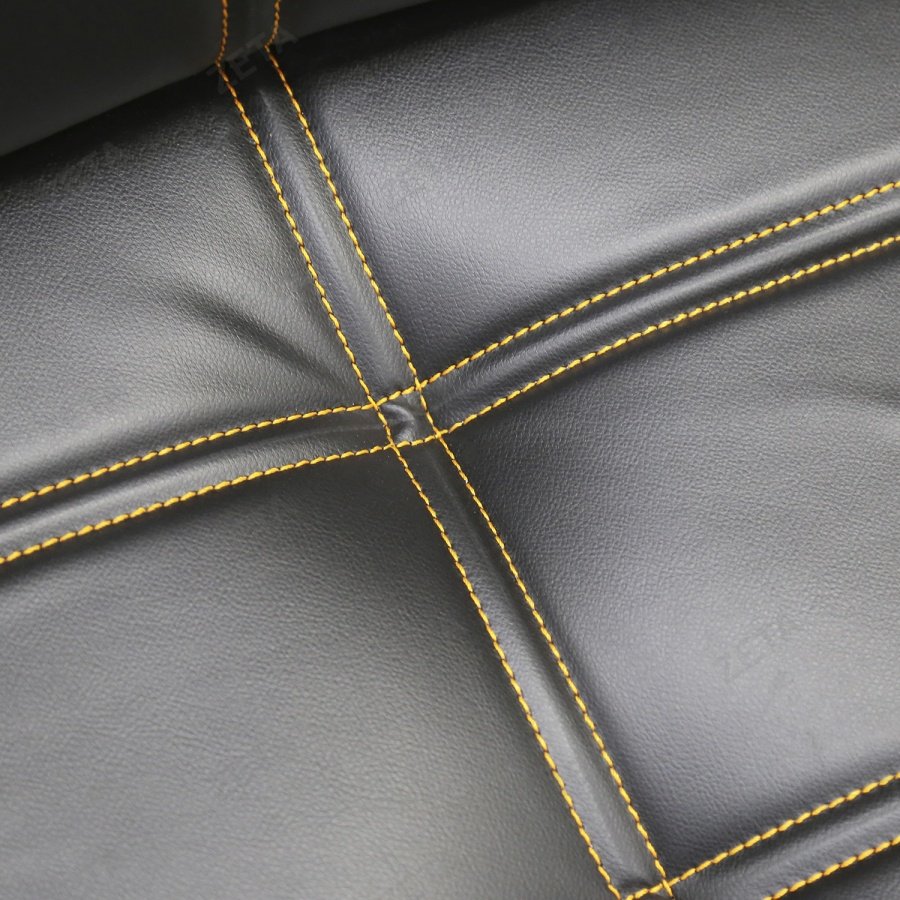 Скамья "Рахат" (уплотненная эко-кожа)