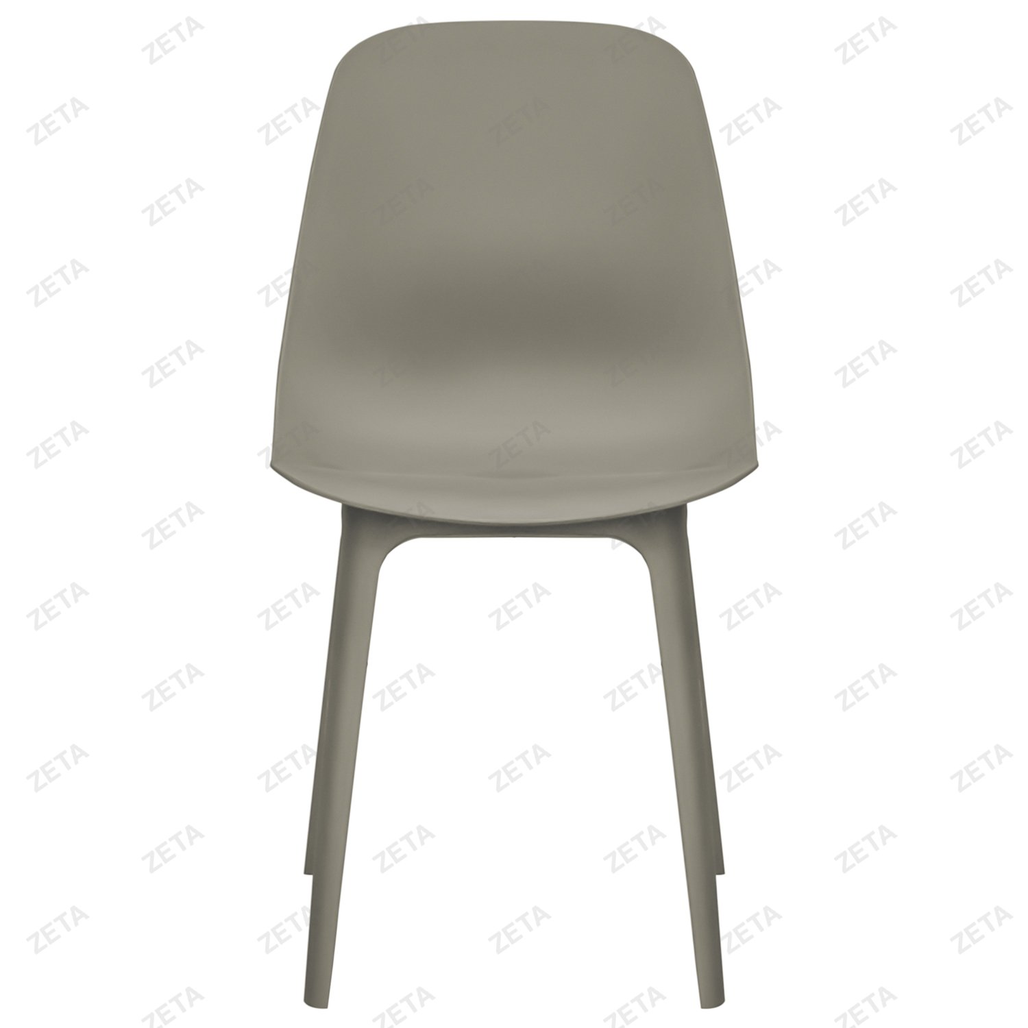 Стул "Tika" №5558 (тёмно серый)