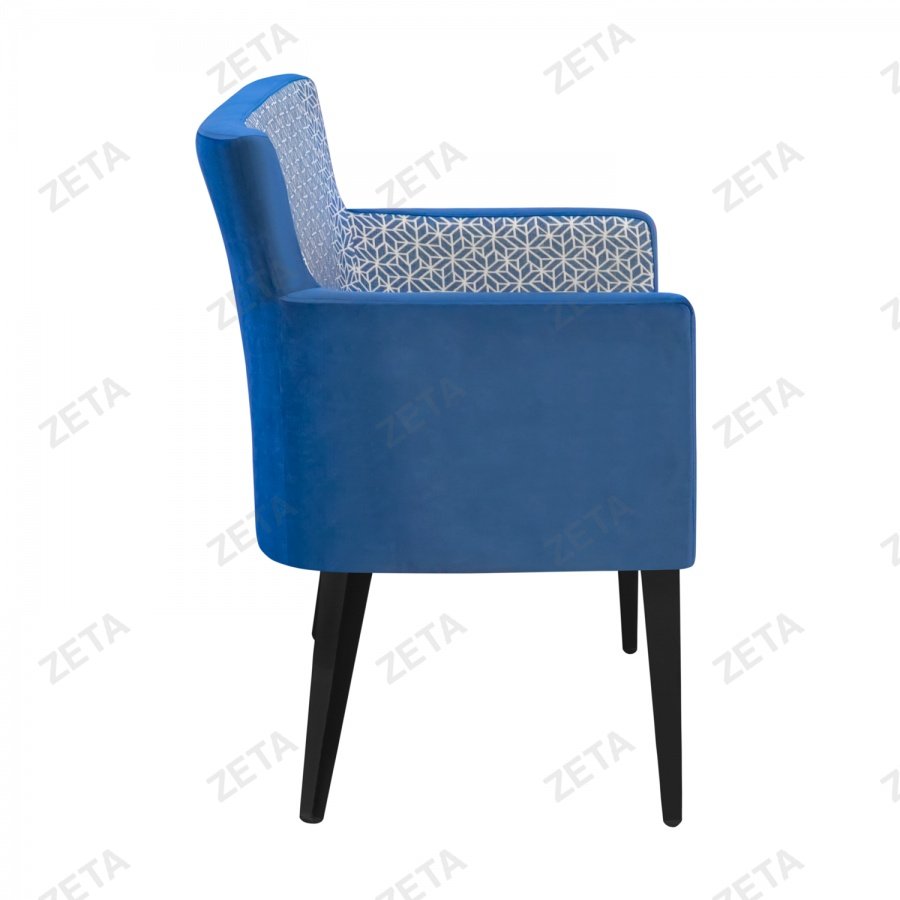 Кресло 2-х местное "Нико" (1220*580*880 мм.) - изображение 2