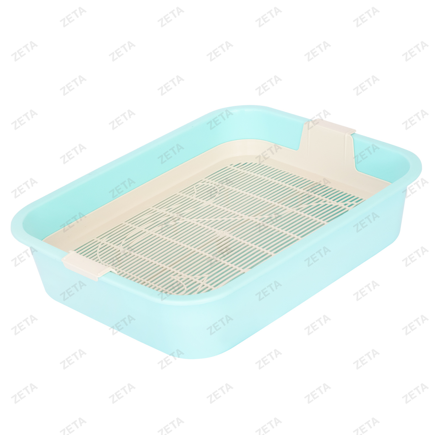 Лоток с сеткой Мур-мяу (Альтернатива) - изображение 1