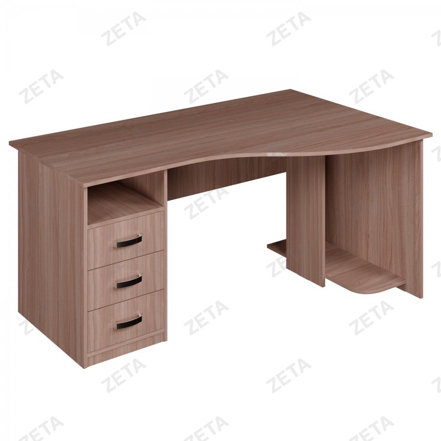 Стол эргономичный "КУЛ-004" (1600*1000 мм.)