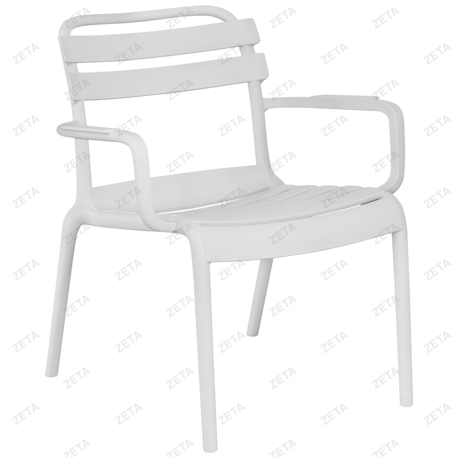 Стул PC-186SF (белый) (ВИ) - изображение 1