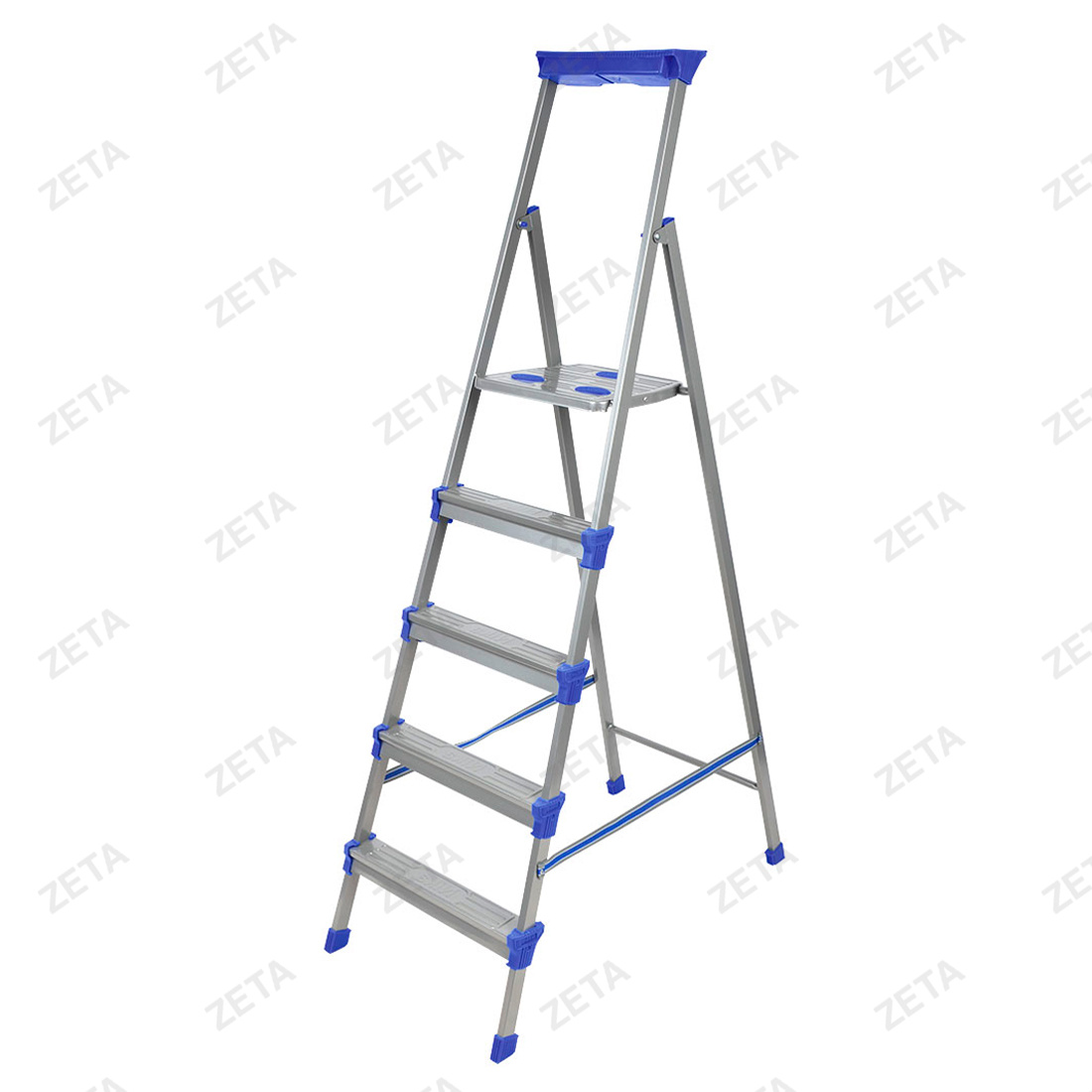 Стремянка 5 ступеней №СМ5