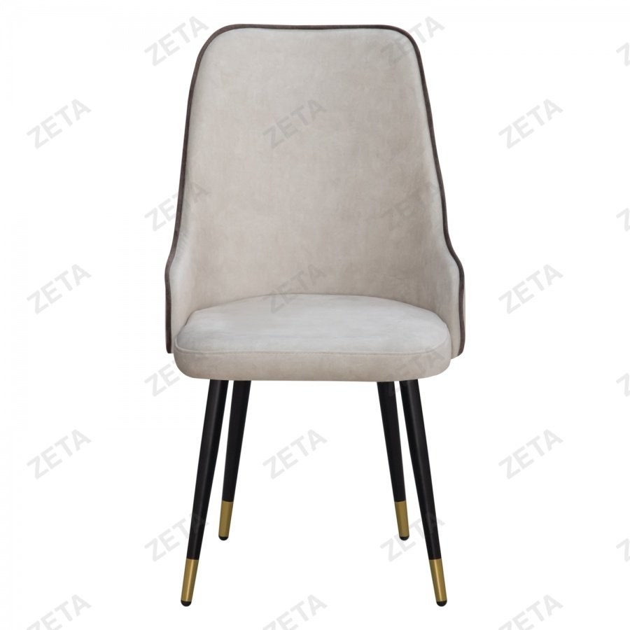 Стул "Дарио" (ножки H40-HJ, DS-A1502, DS-A1408)