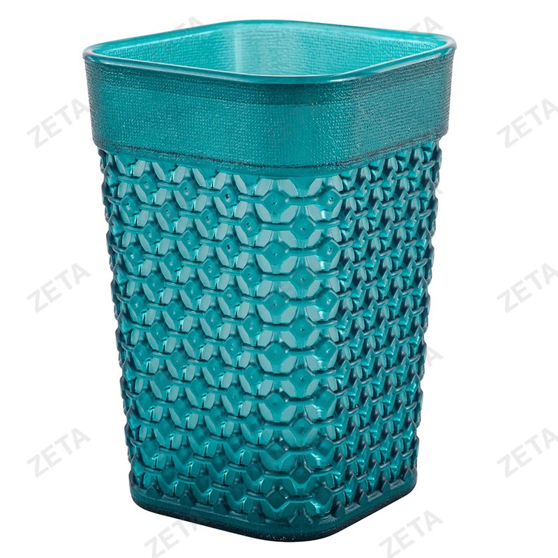 Стакан для ванной комнаты Plast Team Neo Luxe