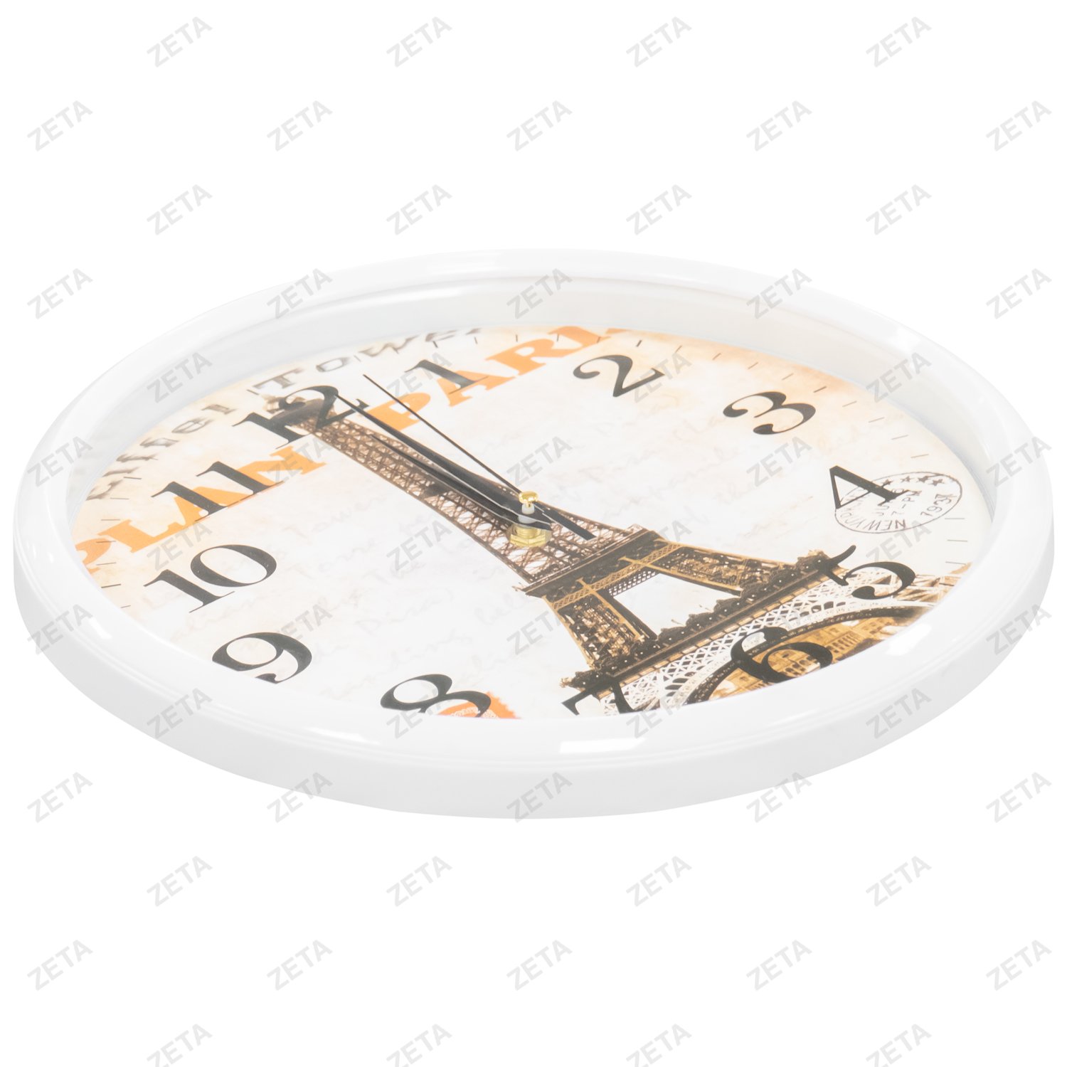 Часы 31 см №5320 (ВИ) - изображение 3