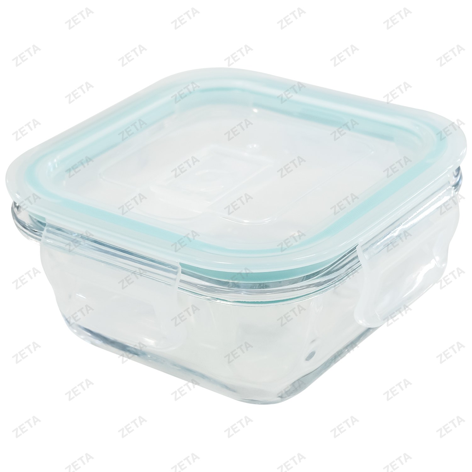 Контейнер с крышкой 320 мл №BXW-303 (ВИ) - изображение 1