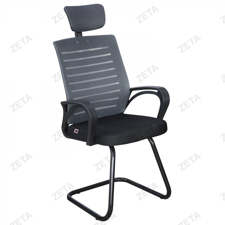 Кресло "МИ-6F" (на полозьях)