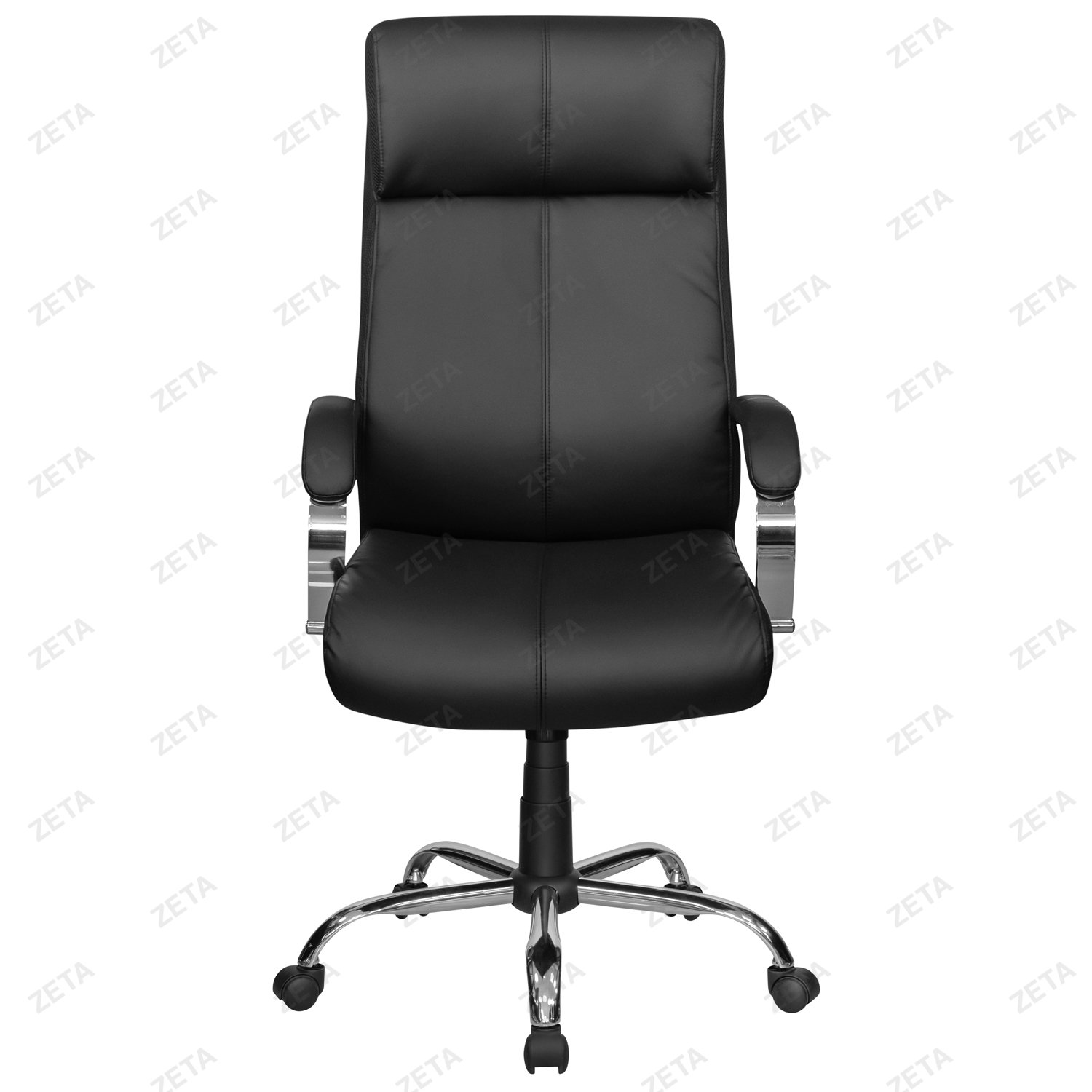 Кресло №NF-8937 (черный) (ВИ)