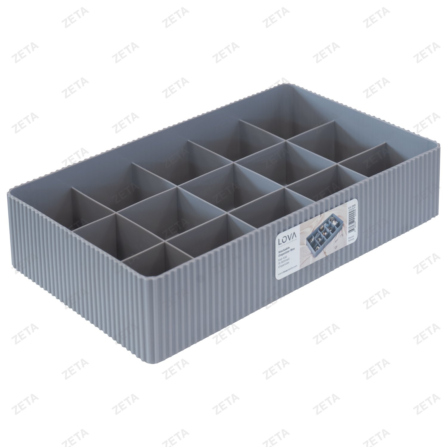 Органайзер №LV-245 (Турция) - изображение 1