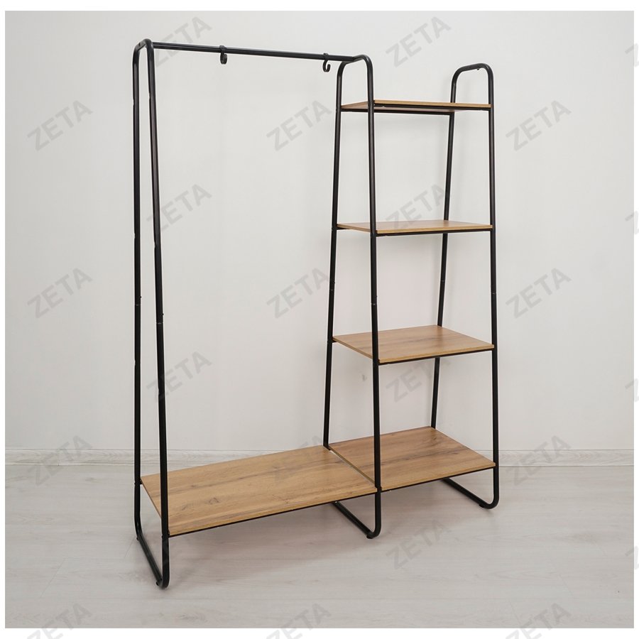 Гардеробная система с полками "Скандинавия 1"