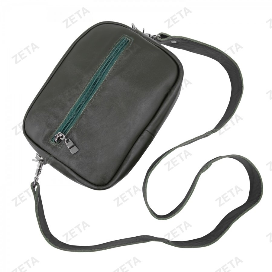 Сумка женская "Айвери №2" (с карманом)