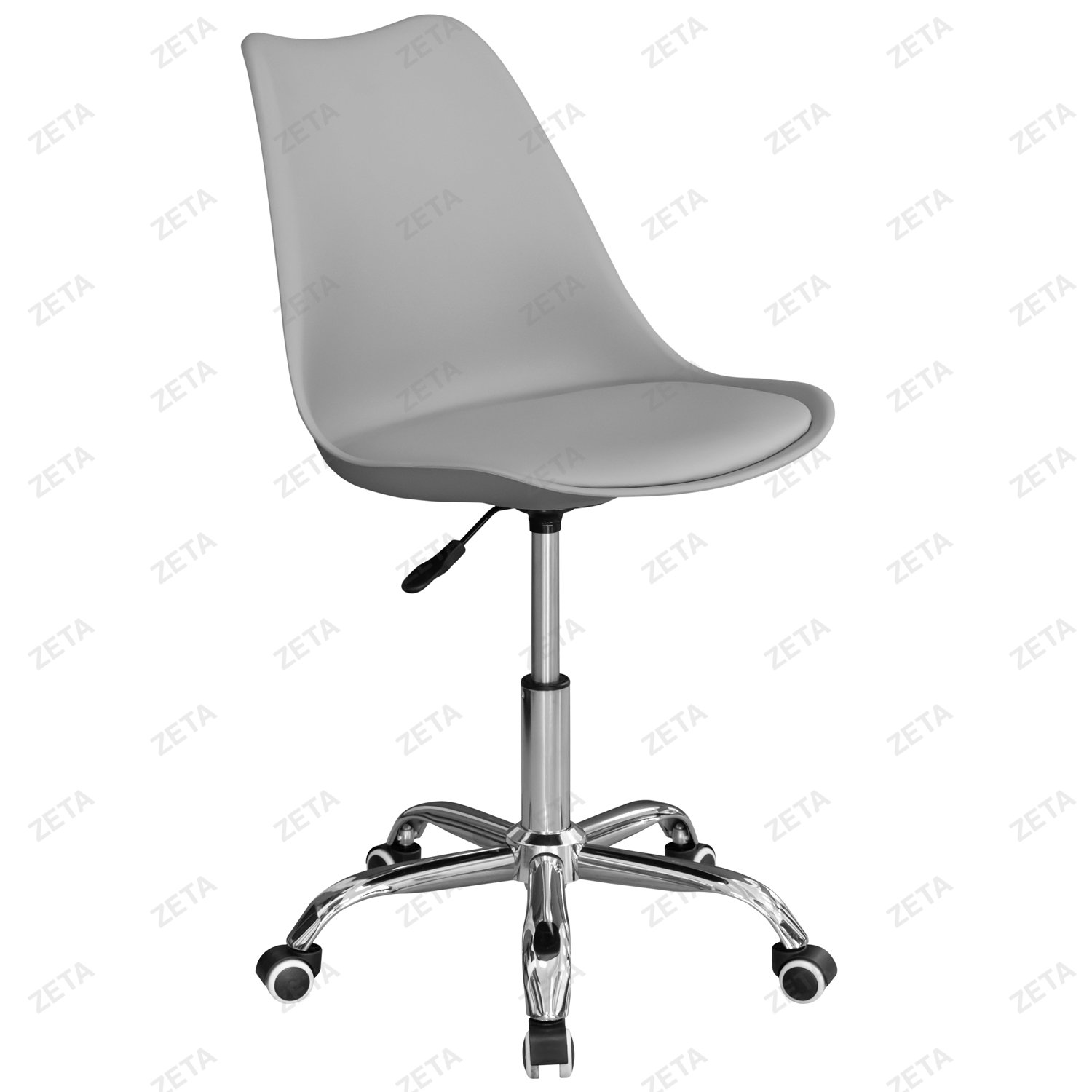 Кресло "C-30A" (серый) (ВИ) - изображение 1