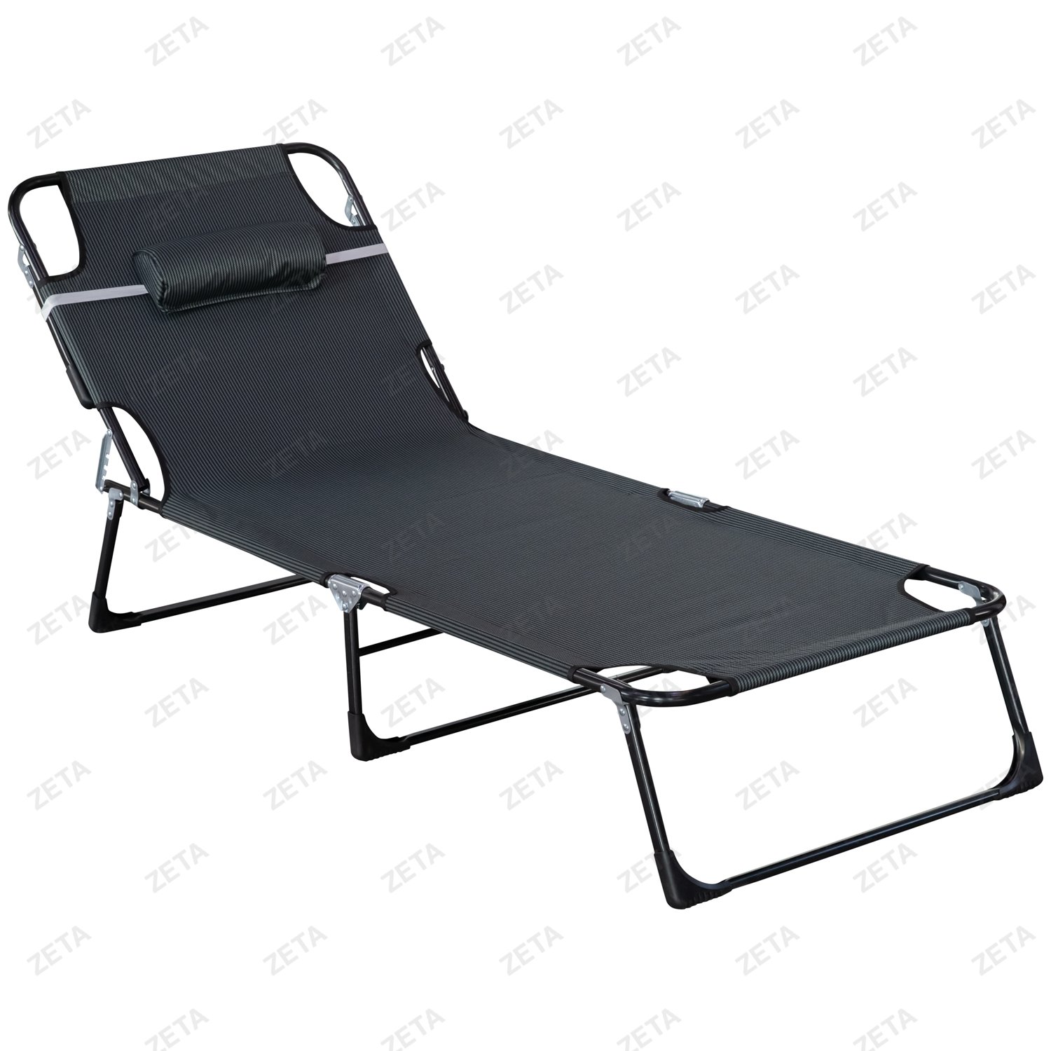 Раскладушка №RB093-773 (ВИ) - изображение 1