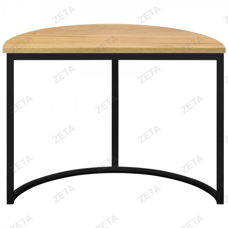 Cтолик пристенный "Сайд" (низкий)