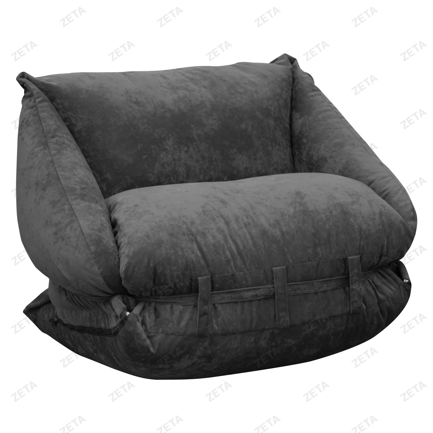 Пуфик трансформер "Бабл" - изображение 1