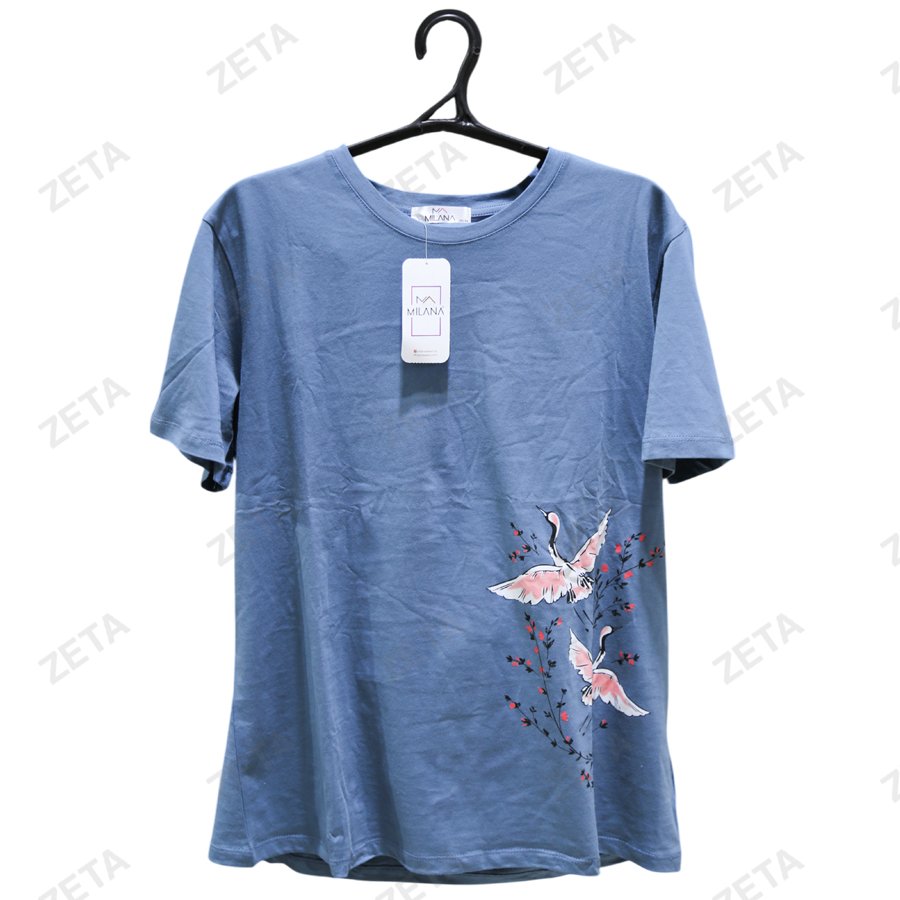 Женская домашняя одежда Safia №PP10063 (Узб)