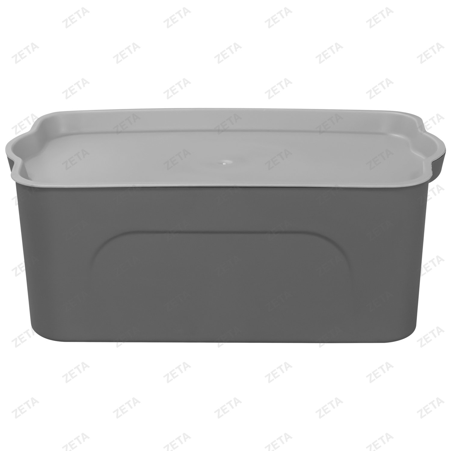 Контейнер с крышкой №SFT-N-06-S (ВИ)