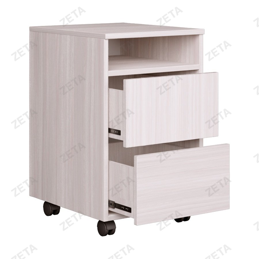 Тумба мобильная "Квадро"