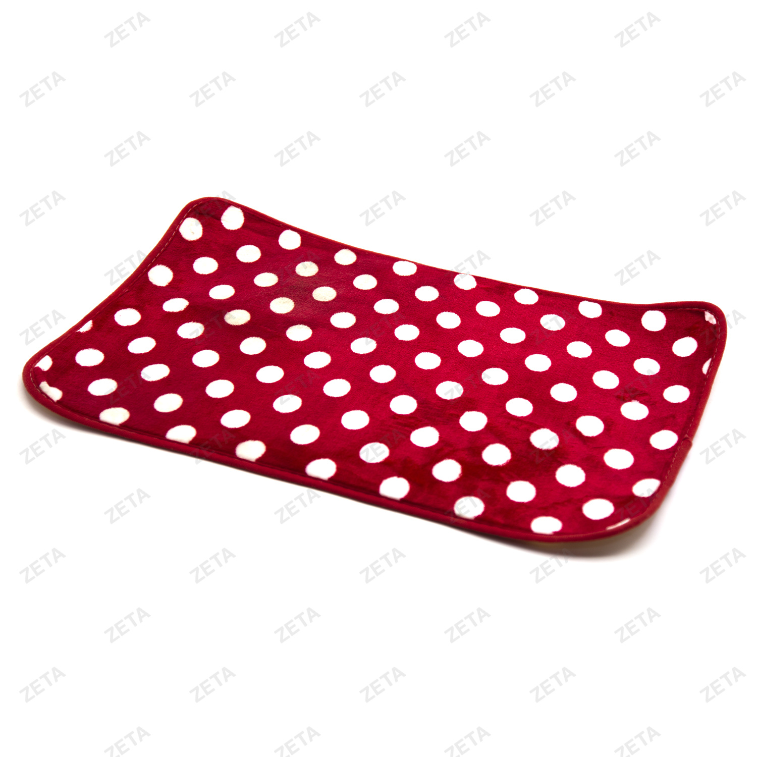 Коврик резиновый №CC-35 (ВИ) - изображение 1