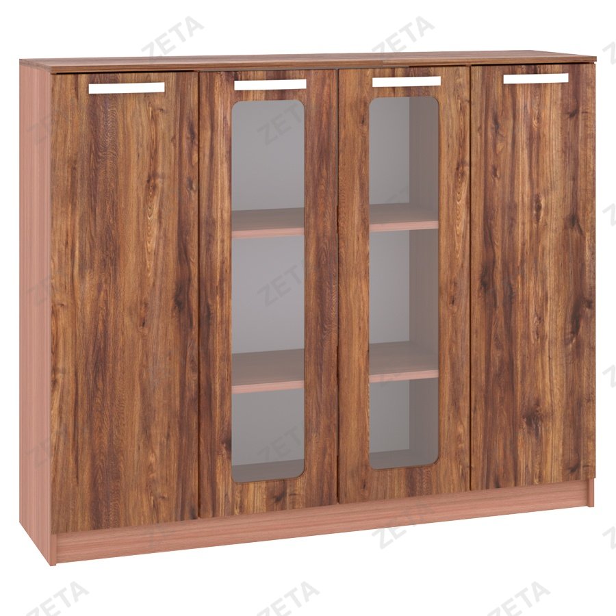 Кабинет "Атлант" (6 позиций) в МДФ