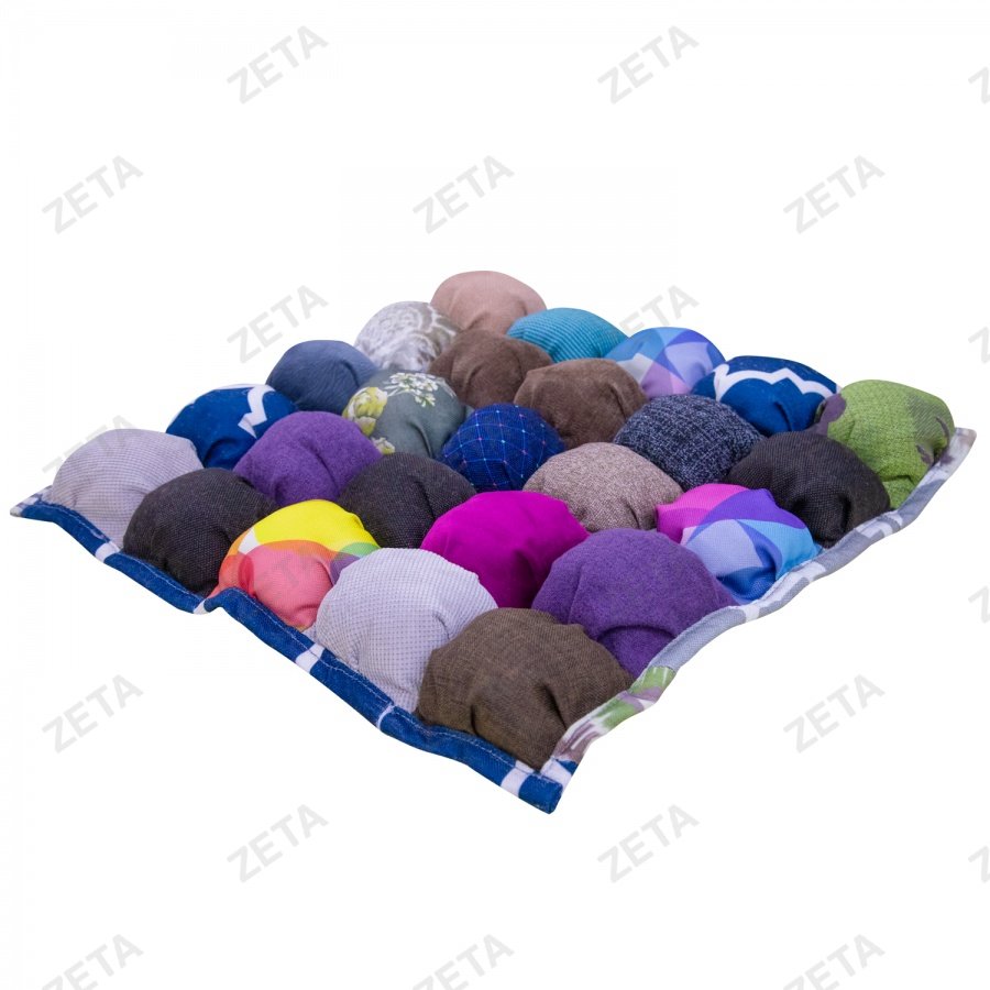 Мягкий элемент "Этель" (40х40 см.)