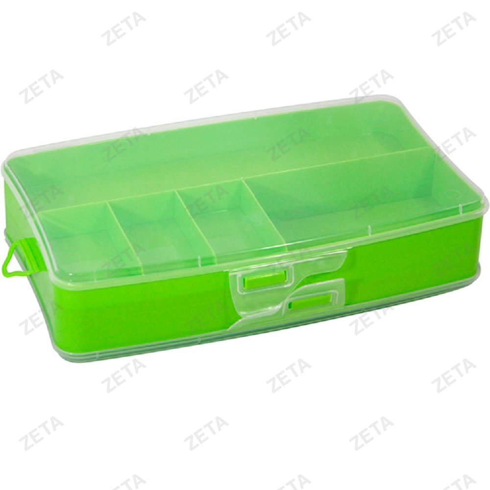 Органайзер 2-х сторонний 220*140*50 мм. № М 2964