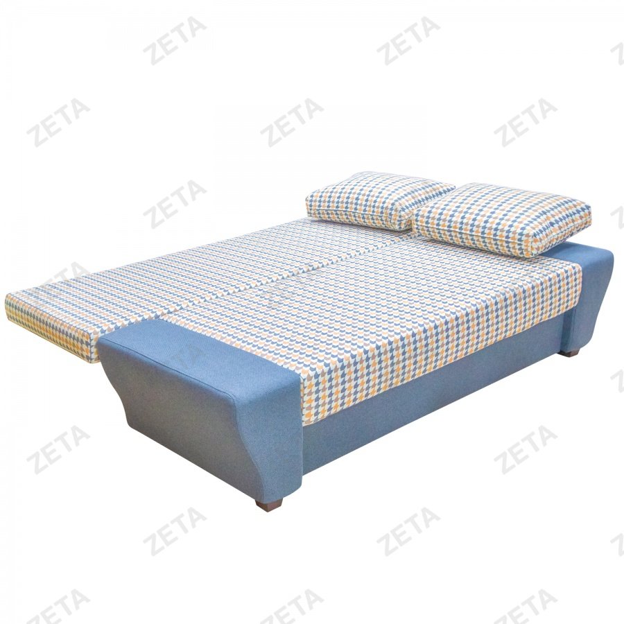 Диван "Уют" (2000*900/1430*680 мм.)