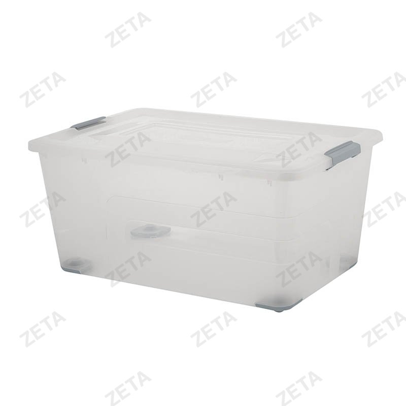 Ящик для хранения 40 л. "Bergen" №PT6567