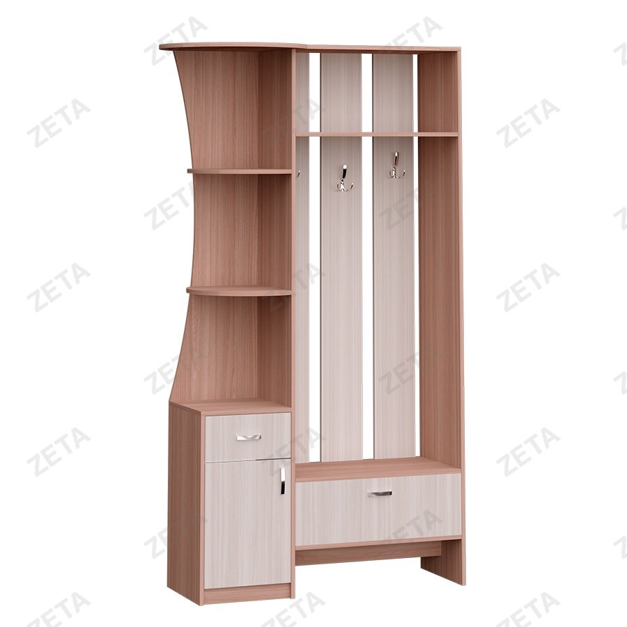 Прихожая "КУЛ-501" - изображение 1